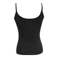 thumbnail image 6 of Endives Women's Tank Tops Sexy Slim Fit Spaghetti Strap Tank Top Cute Summer Square Neck Top, 6 of 7