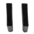 thumbnail image 2 of 2pcs Car Center Console Side Storage Box Organizer for Land Rover Discovery Sport 2020, 2 of 8