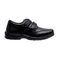 thumbnail image 1 of Mocasin Niño Mini Vic Escolar Confort negro 22.5, 1 of 5
