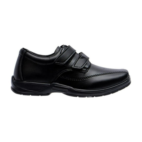 Mocasin Niño Mini Vic Escolar Confort negro 24