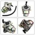 thumbnail image 3 of Carburetor For Honda G300 7hp Engines 16100889663 16100889663 Replacement Part, 3 of 11