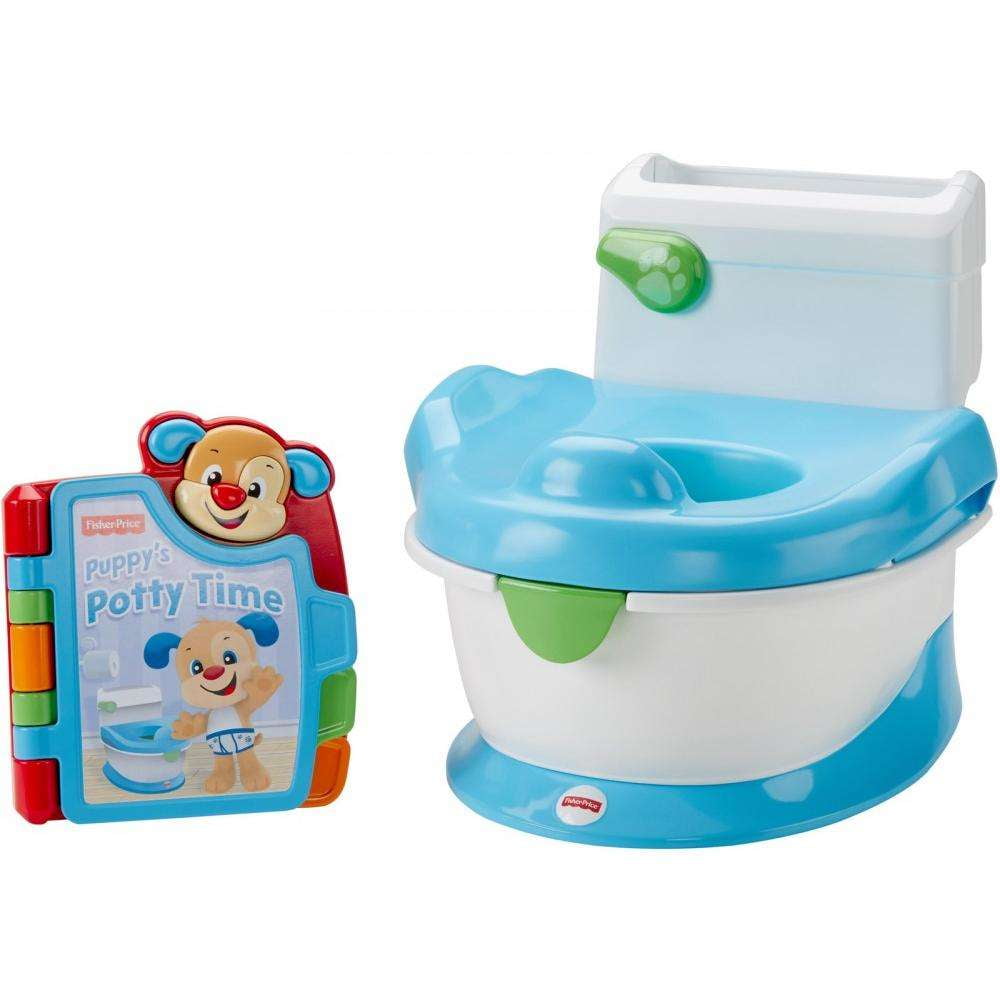 fisher price potty chair walmart