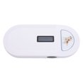 thumbnail image 1 of Pet Microchip Scanner, EMID FDX B Animal Tag Reader Support USB Reading, 128 Records Data Storage, Handheld Pet Chip ID Scanner for Dogs, Cats, Animal [ ISO 1784 / 85], 1 of 7