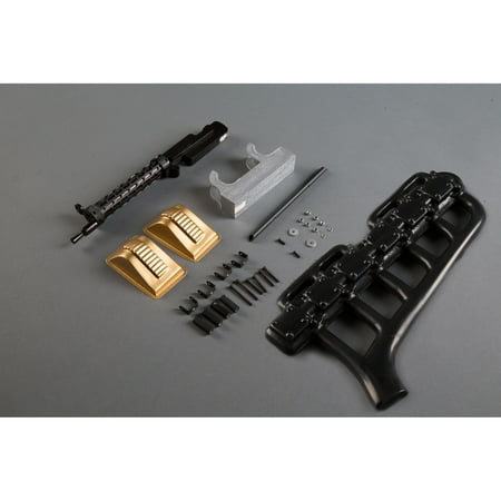 Hangar 9 Scale Detail Set Fokker D.VII HAN289013 Replacement Airplane Parts price history on PriceWatchPro