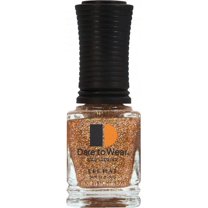 LECHAT Dare to Wear Nail Polish, Crystal Ball, 0.500 Ounce