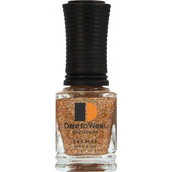 LECHAT Dare to Wear Nail Polish, Crystal Ball, 0.500 Ounce