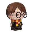 thumbnail image 3 of Rompecabezas 4D Puzzles Spin Master Harry Potter, 3 of 4