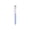 Blue, variant on Ohmyroo 4 Color Retractable Gel Pen 5.8in Blue Plastic 0.5mm Office Multipurpose Writing Tool
