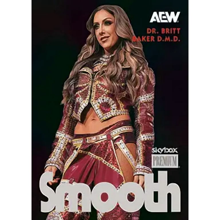 2025 Upper Deck AEW Skybox Metal Universe Blaster Box 2025 Upper Deck AEW Skybox Metal Universe Blaster Box