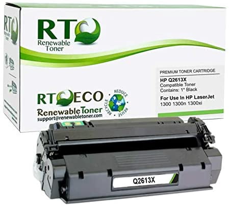 HP 13X Q2613X for Laserjet 1300 