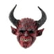 thumbnail image 4 of Máscara de cabeza de Halloween disfraz de Halloween máscara de para Cosplay Festival Carnaval, 4 of 8