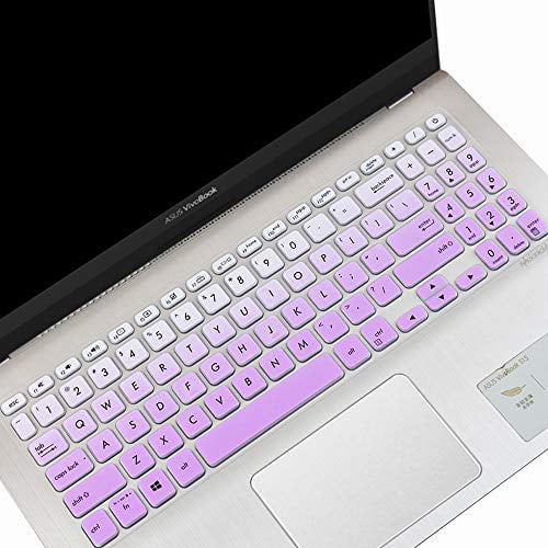 CaseBuy ASUS ChromeBook Flip 10.1-Inch Ultra Thin Silicone Keyboard Protector Cover for ASUS Chromebook Flip 10.1 Convertible 2 in 1 Touchscreen US Verson Clear