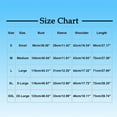 thumbnail image 4 of T-Shirts for Women Short Sleeve Tops Crew Neck Casual Summer Tees Shirt Floral Print Tunic Top Loose Blouses Summer T-Shirt Pullover Top, 4 of 4