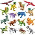 thumbnail image 4 of Jurassic World Dinosaur - Dino Dilophosaurus Christmas, 4 of 5
