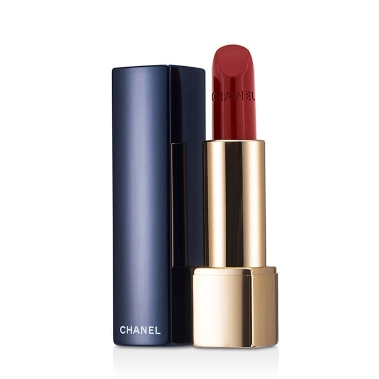 Chanel Rouge Allure Luminous Intense Lip Colour - 104 Passion Lipstick 0.12  oz
