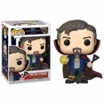 thumbnail image 5 of NUEVAS figuras de acción de vinilo FUNKO POP What If #912 #169 Doctor Strange Superme #651 #874 #161 #174 No Way Home Colección de juguetes, 5 of 5