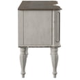 thumbnail image 4 of Magnolia Manor Coiffeuse Blanche, 4 of 5