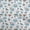 Light Blue, variant on oneOone Viscose Chiffon Light Blue Fabric Beach Hawai Sewing Material Print Fabric By The Yard 42 Inch Wide