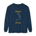 thumbnail image 3 of Natural Woman Timeless (WL) Long Sleeve T-Shirt, 3 of 33