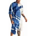 thumbnail image 1 of Conjunto Pantalón Playa Casual Hombre Con Estampado, 1 of 3