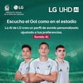 thumbnail image 2 of TV LG 86 Pulgadas UHD AI UA75 4K SMART TV 2025 86UA7500, 2 of 15