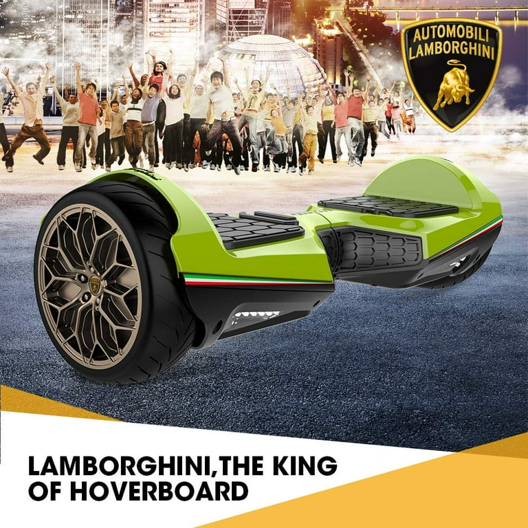 King power sports hoverboard sales