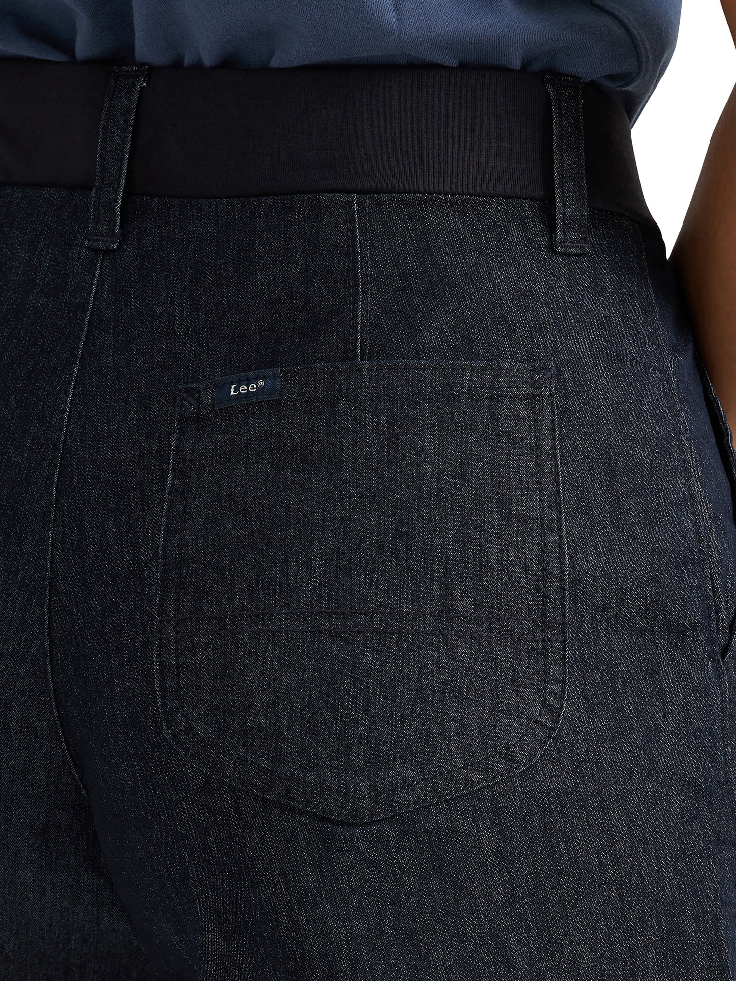 Lee® Women's Mid Rise 7" Utility Short