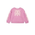 thumbnail image 3 of Way To Celebrate Toddler Halloween Pullover and Jogger Set, Sizes 12M-5T, 3 of 13