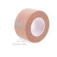 thumbnail image 4 of Un rollo de cinta adhesiva invisible para párpados dobles, herramienta de maquillaje para ojos, 4 of 7