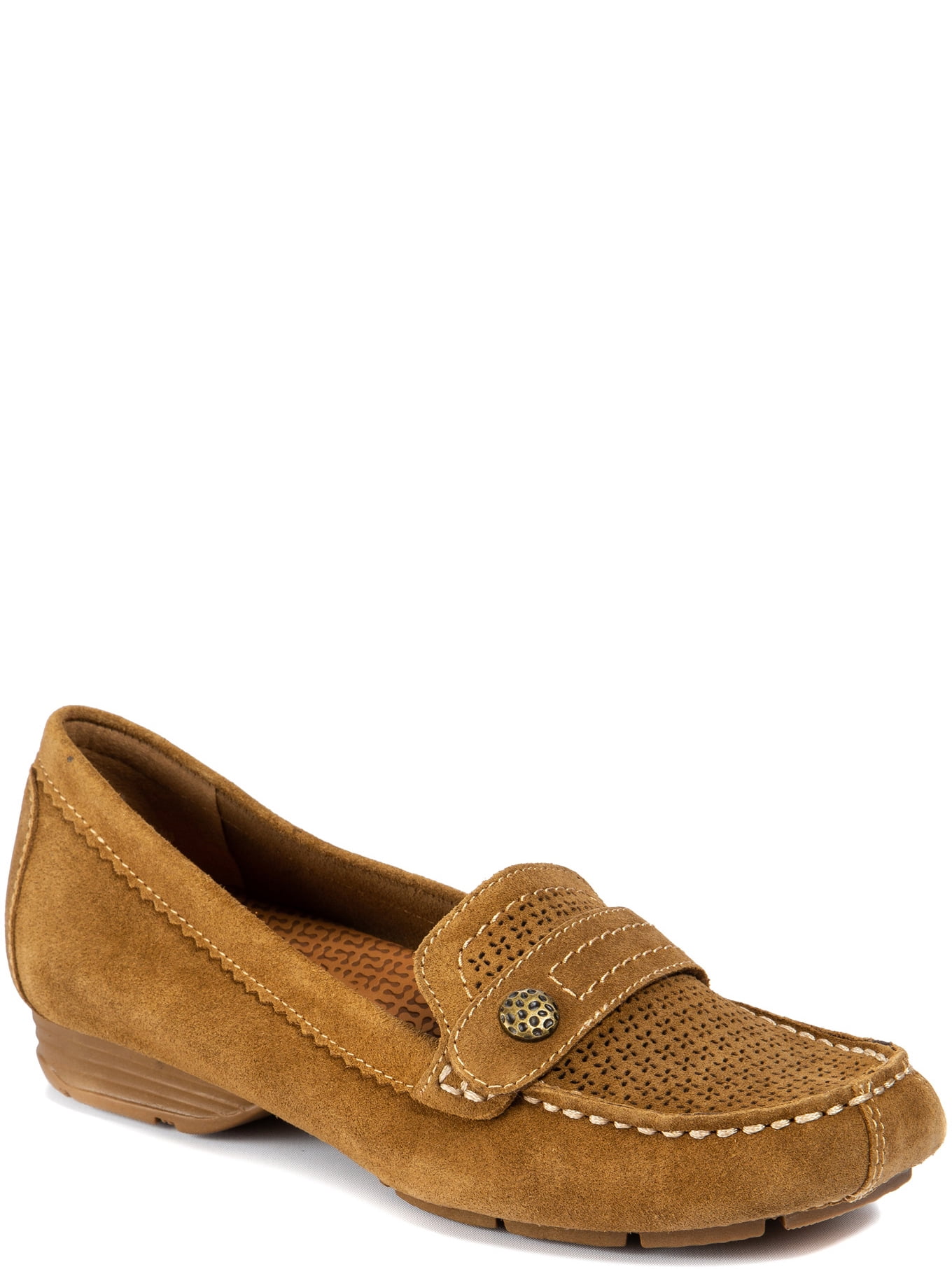 baretraps oakes moccasins