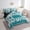 Green, variant on Erosebridal Teen Ball Gaming Football Bedding Sets Twin Size,Sport Game Comforter Sets with Sheets,Gamer Decoration(Chicago),Reversible,Lightweight,7-Piece