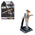 thumbnail image 3 of Resistance B-Wing Star Wars Hot Wheels Starships Select, 3 of 3