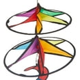 thumbnail image 2 of shiyou-In The Breeze Rainbow Triple Magic Star, 2 of 4