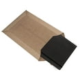 thumbnail image 6 of Brown Rigid Mailers, 7 x 9 Inches. Pack of 200 Photo Mailer Envelopes. Flat Cardboard Mailers Self-Seal. Sturdy Cardboard Photo Envelope. Recyclable Hard Shipping Envelopes, 6 of 8