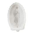 thumbnail image 3 of Modelo de vela, Fabricación de velas, Estatua de yeso, Moldeo en resina, Adorno de yeso, 3D Estilo B, 3 of 9
