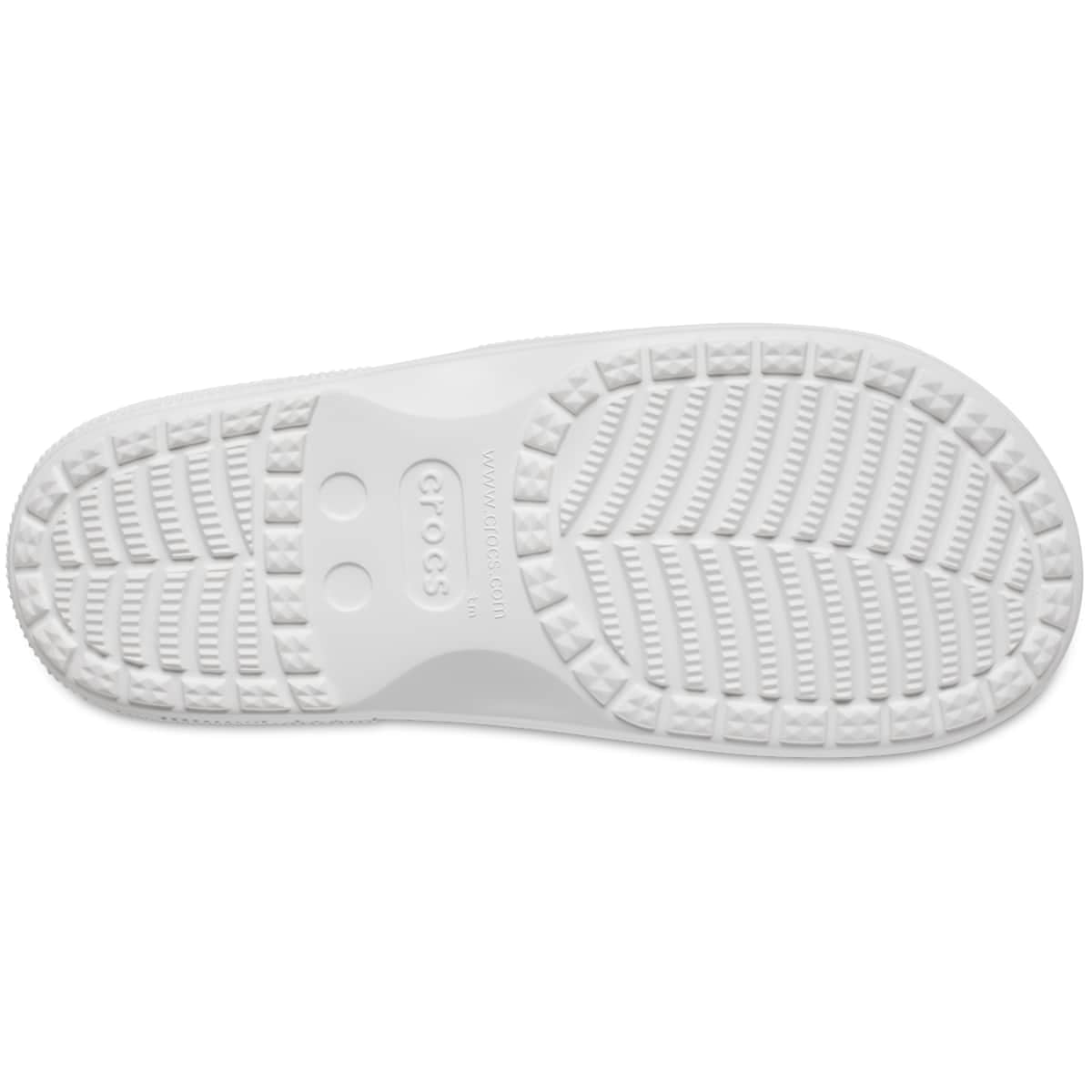 Crocs Men’s and Women’s Unisex Baya II Slide Sandals