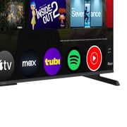 Philips 100 Class QLED+ 4K UHD (2160p) 144Hz Google Smart TV (100PQL7556/F7)