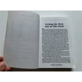thumbnail image 4 of Bible Commentary New Testament - Nelson's Pocket Reference Series / Warren Wiersbe / Nelson Reference & Electronic Pub, 2000 / Paperback, 4 of 13
