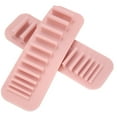 thumbnail image 1 of Estante De Almacenamiento Para Cepillos De Dientes, Estante De Almacenamiento De Silicona, Estante De Secado De Cepillos Cosméticos De Silicona, Almacenamiento, 1 of 7