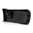 thumbnail image 6 of For Oldsmobile Bravada 1996 1997 Bumper End Driver Side | Front | Outer | Made Of Plastic | With Flares | Replacement For GM1004141 | 12383111, 840304012091, 6 of 8