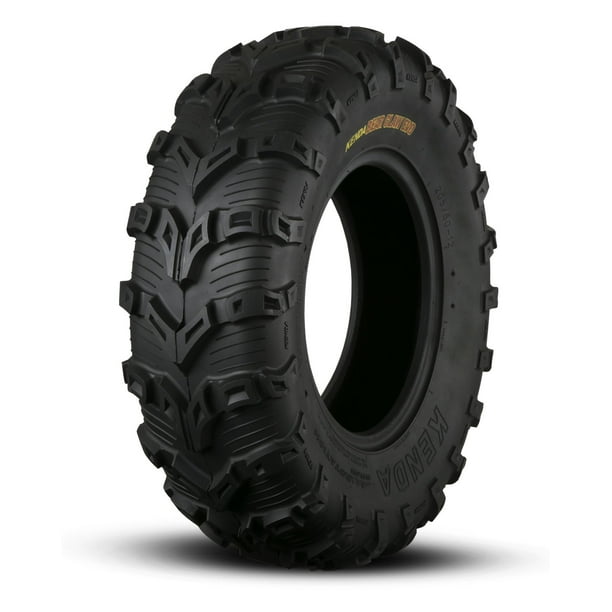 Kenda Bearclaw EVO 26x914 26x9x14 6 Ply A/T All Terrain ATV UTV Tire