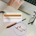 thumbnail image 5 of 10Pcs 250V 02A 200mA Quick Fast Blow Glass Fuses Tubes 5mm x 20mm, 5 of 5