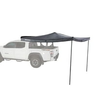 Yakima MajorShady 270 LH Vehicle Roof Mounted Awning Outdoor Travel Cover