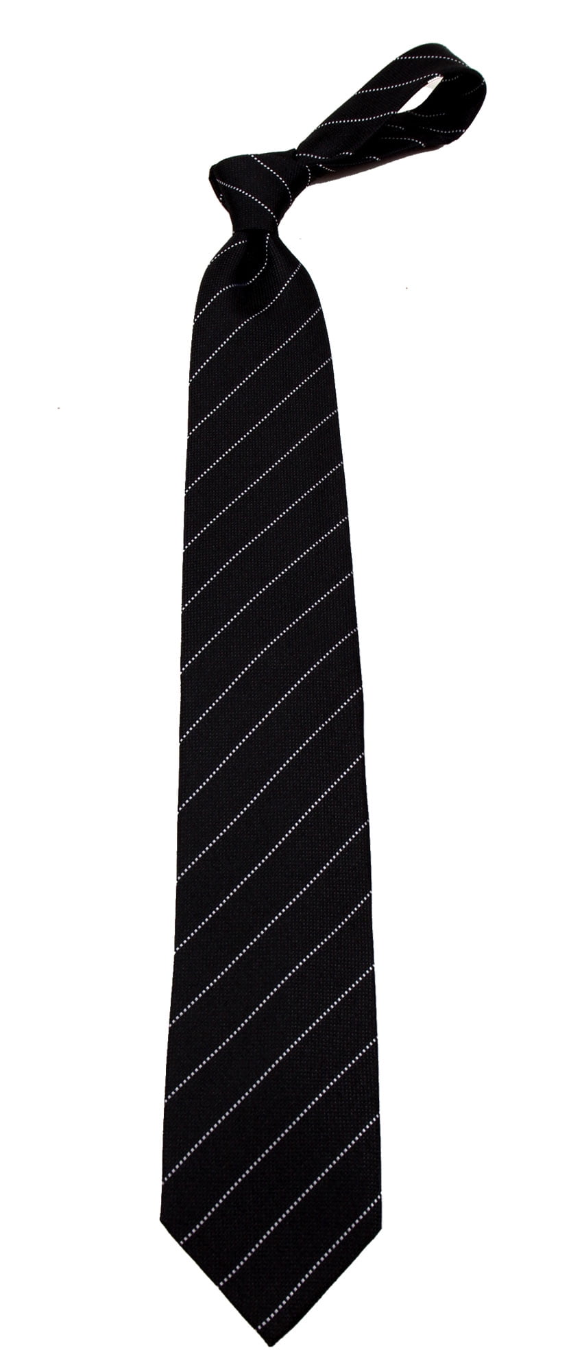 tie Mens Necktie Coffee Blends Black