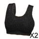 thumbnail image 1 of Accesorios de Chaleco Baoblaze 1/6 Ropa en Miniatura 2 piezas, 1 of 8