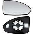 thumbnail image 4 of Passenger Side Mirror Assembly Right Glass Replacement Part For 2011-2016 Chevrolet Cruze, 2016 Cruze Limited Without Heat Defrost, 4 of 10