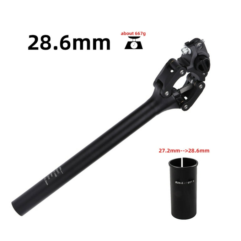 Yannee DNM Suspension Mountain Bike Bicycle Seatpost Shock