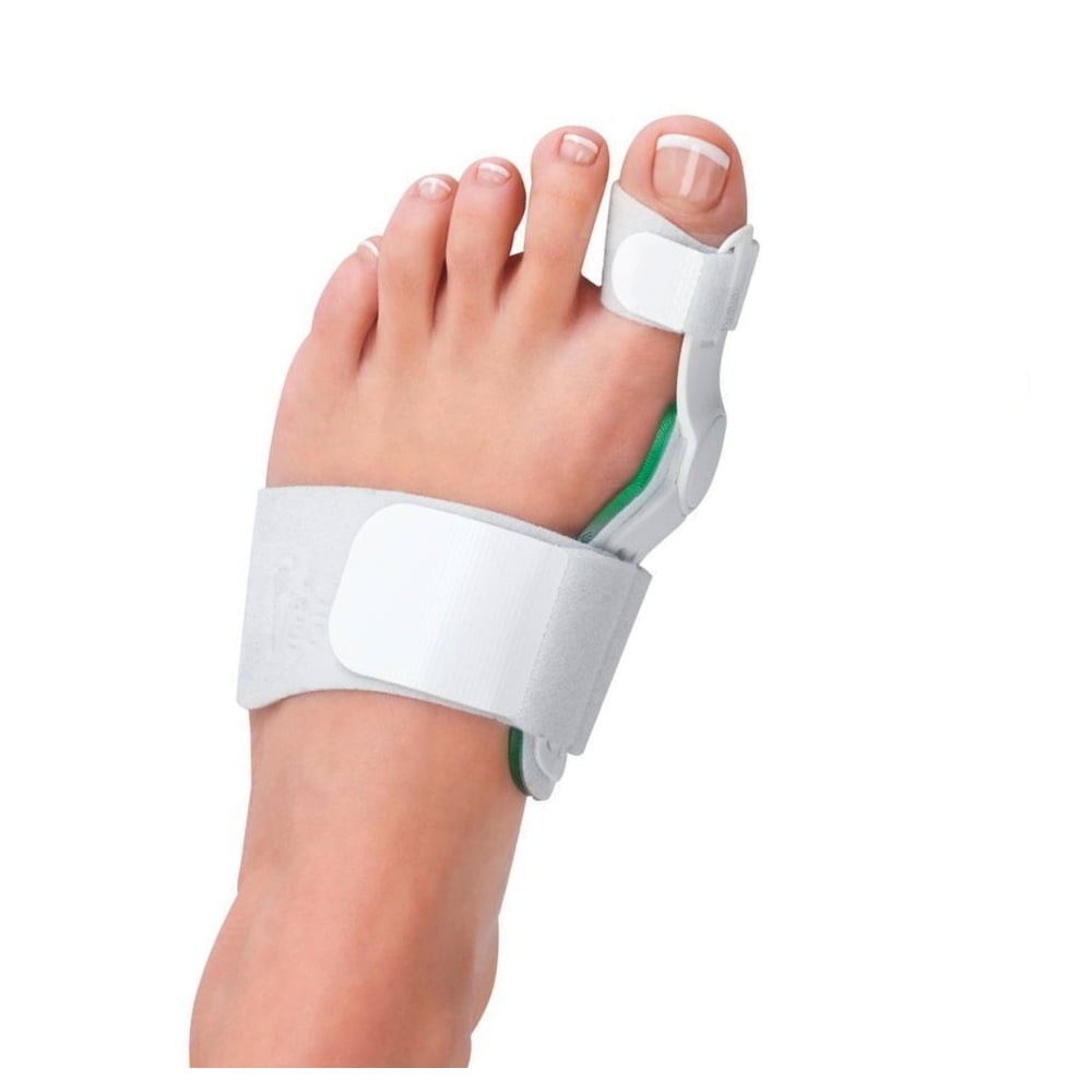 Orthopedic Bunion Splint Hammer Toe Straightener & Corrector Pad For Soothe Sore Bunions