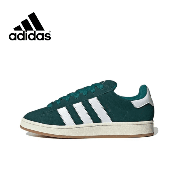 Zapatillas de tabla de moda casuales Adidas Campus 00s huangchenghong Unisex