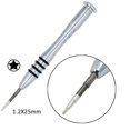 thumbnail image 3 of 5-Piece Screwdriver Set, Screwdrivers Compatible with Macbook Air/Pro and Retina, 3 of 4